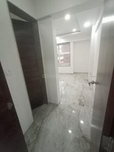 Hall Image of 1750 Sq.ft 3 BHK Apartment / Flat for sale in Govind Nagar Nashik for Rs. 10500000