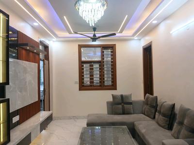 3 BHK Independent Builder Floor