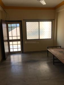 Bedroom Image of 1500 Sq.ft 3 BHK Apartment / Flat for rent in Indra Puri Colony Indore for Rs. 25000