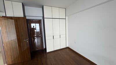 3 BHK Independent Builder Floor
