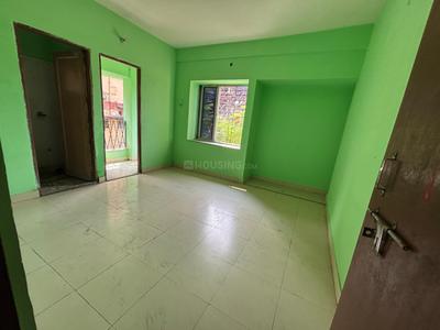Hall Image of 1380 Sq.ft 3 BHK Builder Floor for sale in Joka Kolkata for Rs. 5300000