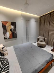 Bedroom Image of 1285 Sq.ft 2 BHK Apartment / Flat for sale in Shilalekh Imperia, Adajan Surat for Rs. 6000000