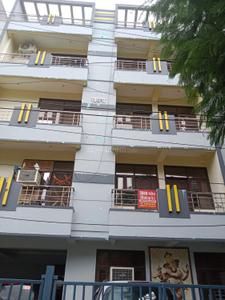 Image of 1350 Sq.ft 2 BHK Apartment / Flat for sale in Saket Nagar, Kanpur for Rs. 4400000