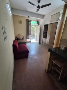 Hall Image of 1250 Sq.ft 3 BHK Builder Floor for sale in Vikaspuri New Delhi for Rs. 21500000