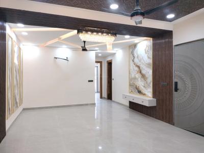 Living Room Image of 1620 Sq.ft 3 BHK Builder Floor for sale in Sector 85 Faridabad for Rs. 17500000