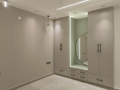 Bedroom Image of 1400 Sq.ft 4 BHK Builder Floor for sale in Rohini Sector 28 New Delhi for Rs. 15000000