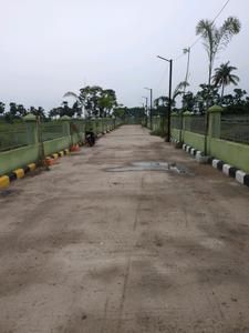 Bhasa Eco Village Internal Roads 2