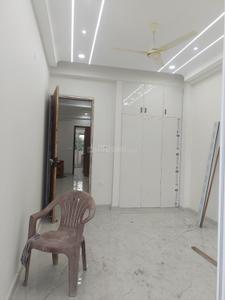 Bedroom Image of 1250 Sq.ft 2 BHK Builder Floor for sale in Patthri Bagh Dehradun for Rs. 6700000