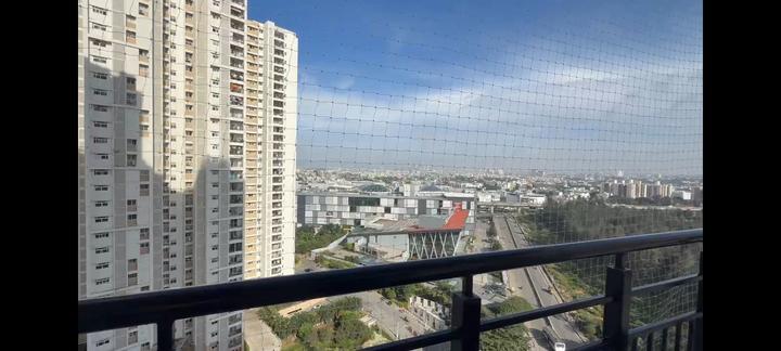 Prestige Falcon City Main Image 1