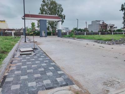 Image of 1000 Sq.ft Residential Plot / Land for sale in Mamta Golden Valley, Balya Kheda, Indore for Rs. 5000000