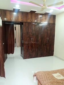 Bedroom Image of Pratibha Rao Residency  in Kompally, Hyderabad