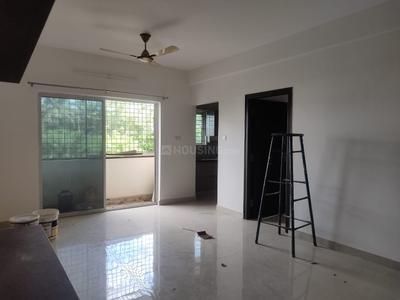 Hall Image of 1200 Sq.ft 3 BHK Apartment / Flat for sale in Sunkalpalya Bengaluru for Rs. 6500000
