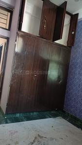Bedroom Image of 1500 Sq.ft 3 BHK Independent House for rent in Mansarovar Jaipur for Rs. 20000