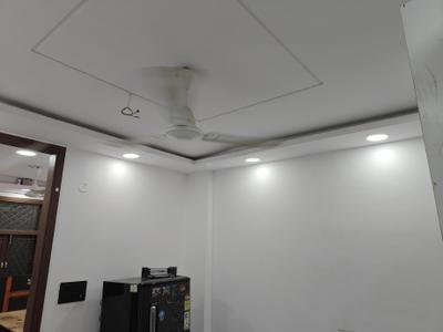 Living Room Image of 600 Sq.ft 2 BHK Builder Floor for sale in Govindpuri New Delhi for Rs. 3800000