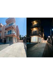 Image of 1750 Sq.ft 3.5 BHK Duplex for sale in Valvan, Lonavala for Rs. 16000000