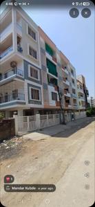 Image of 1900 Sq.ft 3 BHK Apartment / Flat for rent in Mahalaxmi Palace 1, Sanmarga Nagar, Nagpur for Rs. 33000