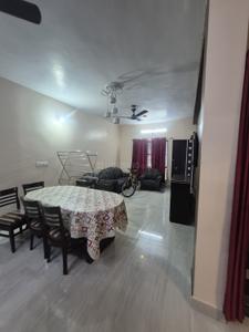 Hall Image of 1300 Sq.ft 2 BHK Independent House for rent in Awadhpuri Bhopal for Rs. 18000