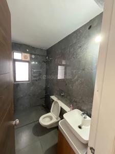 Image of 1360 Sq.ft 3 BHK Apartment / Flat for rent in Tulip Infinity World Wing A to D, Punawale, Pune for Rs. 35000