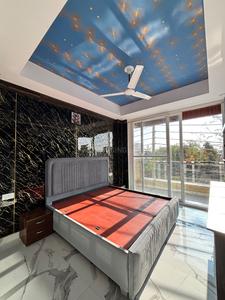 Bedroom Image of 1800 Sq.ft 4 BHK Builder Floor for sale in Maxvel Residency, Govind Vihar Dehradun for Rs. 12500000