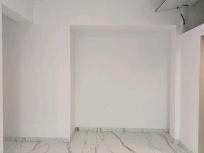 Bedroom Image of 1121 Sq.ft 2 BHK Apartment / Flat for sale in Space Residence II Building No 4 B, Mira Road East Mira Bhayandar for Rs. 12100000