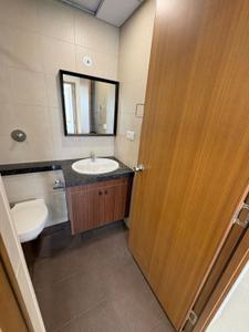 Image of 3100 Sq.ft 4 BHK Apartment / Flat for rent in Indraprasth Saptak, Naranpura, Ahmedabad for Rs. 95000