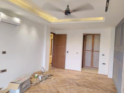Bedroom Image of 2500 Sq.ft 4 BHK Builder Floor for sale in Malibu Town Floors, Sector 47 Gurgaon for Rs. 35000000