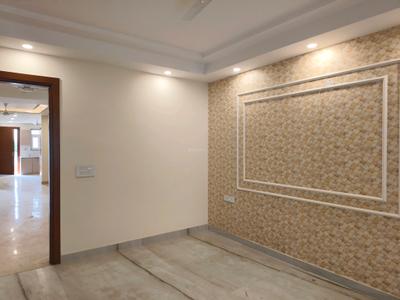 Bedroom Image of 2680 Sq.ft 4 BHK Builder Floor for sale in Sector 51 Gurgaon for Rs. 29500000
