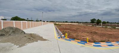 Image of 1383 Sq.ft Residential Plot / Land for sale in KK Nagar, Tiruchirappalli for Rs. 2558550