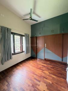Bedroom Image of 2900 Sq.ft 4 BHK Villa for rent in Halanayakanahalli Bengaluru for Rs. 110000