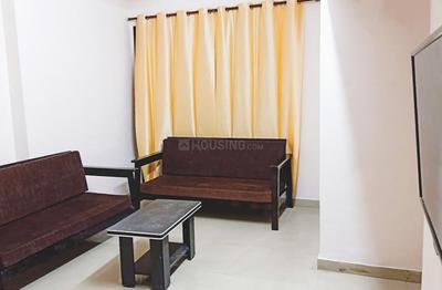 Hall Image of Sankalp Siddhi- Khopat in Thane West, Thane