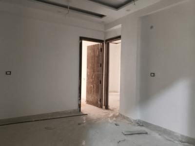 Living Room Image of 1050 Sq.ft 2 BHK Apartment / Flat for sale in Ambesten Twin Chalet, Noida Extension Greater Noida for Rs. 4275000