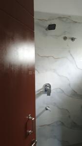 Image of 850 Sq.ft 1 BHK Builder Floor for rent in Hongasandra, Bengaluru for Rs. 16000