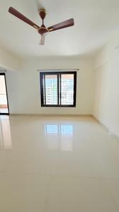Hall Image of 1450 Sq.ft 3 BHK Apartment / Flat for rent in Rainbow Pebbles, Bavdhan Pune for Rs. 45000