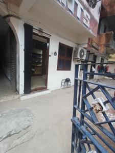 Image of 325 Sq.ft 1 RK Apartment / Flat for sale in West Mambalam, Chennai for Rs. 2400000