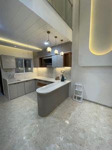 Bathroom Image of 1900 Sq.ft 3 BHK Apartment / Flat for rent in Palasia Indore for Rs. 32000
