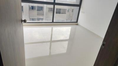 Bedroom Image of 950 Sq.ft 2 BHK Apartment / Flat for rent in Gagan Klara, Balewadi Pune for Rs. 36000
