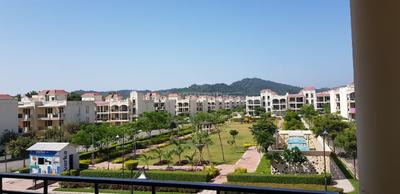 Image of 350 Sq.ft Residential Plot / Land for sale in DLF Hyde Park Plot, New Chandigarh, Chandigarh for Rs. 49000000