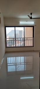 Hall Image of 850 Sq.ft 1 BHK Apartment / Flat for rent in Crystal Armus A To C, Chembur Mumbai for Rs. 48000