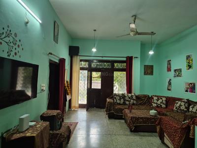 Hall Image of 1800 Sq.ft 2 BHK Duplex for rent in Dalanwala Dehradun for Rs. 30000