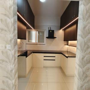 Kitchen Image of 1448 Sq.ft 2.5 BHK Apartment / Flat for sale in Hoodi Bengaluru for Rs. 22000000
