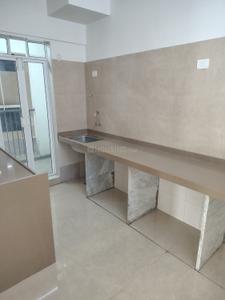 Kitchen Image of 1050 Sq.ft 2 BHK Apartment / Flat for sale in Dosti Greenscapes Phase 3, Hadapsar Pune for Rs. 11600000