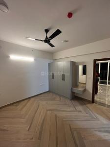 Bedroom Image of 2000 Sq.ft 3.5 BHK Apartment / Flat for rent in Prestige Fairfield, RMV Extension Stage 2 Bengaluru for Rs. 165000