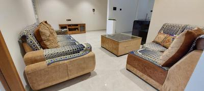 Bedroom Image of 1250 Sq.ft 3 BHK Apartment / Flat for rent in Legacy Woods, Vikas Nagar Pune for Rs. 26000