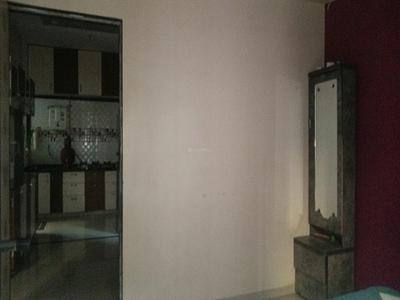 Bedroom Image of 2649 Sq.ft 4 BHK Apartment / Flat for sale in Deep Indraprasth 10 The Palm Court, Bodakdev Ahmedabad for Rs. 30000000