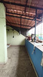 Balcony Image of 960 Sq.ft 2 BHK Apartment / Flat for sale in Mangal Apartment, Ghansoli Navi Mumbai for Rs. 12500000