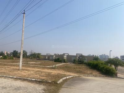 Image of 2775 Sq.ft Residential Plot / Land for sale in Vatika Infotech City Plots, Balmukundpura at Nada, Jaipur for Rs. 10500000