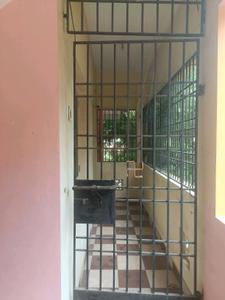 Image of 980 Sq.ft 2 BHK Apartment / Flat for rent in Puthagaram, Ambattur, Chennai for Rs. 21000