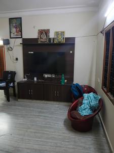 Hall Image of 1251 Sq.ft 2 BHK Apartment / Flat for rent in Madhapur Hyderabad for Rs. 24000