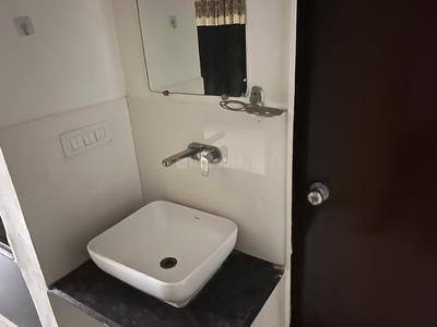 Image of 1225 Sq.ft 3 BHK Apartment / Flat for rent in Landmark Living, Randesan, Gandhinagar for Rs. 27500