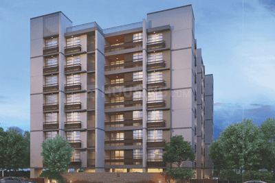 3 BHK Flat